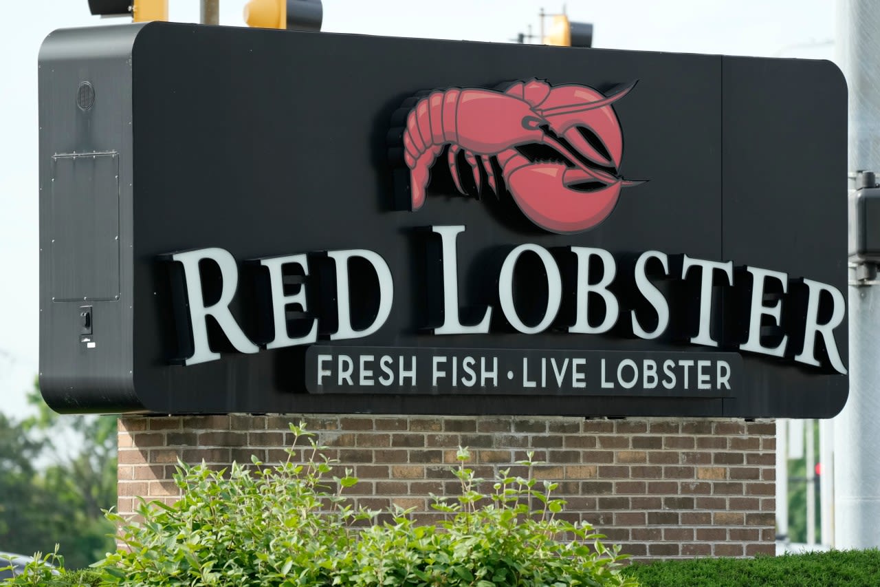 Red Lobster says it will soon exit bankruptcy protection after judge approves seafood chain’s sale