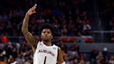 Auburn boosts tournament hopes, wins 79-70 over No. 12 Vols