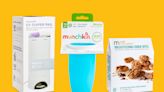 Munchkin transformed once-mundane baby products with creative twists—and has now sold to nearly every American family