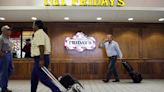 Dallas-based TGI Fridays plans to go public through acquisition by U.K. franchisee