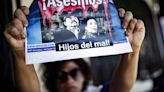 La oposición de Nicaragua espera el apoyo de Claudia Sheinbaum para superar crisis