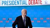 US allies fear a new Trump presidency may be one step closer after Biden ‘implodes’ at CNN debate