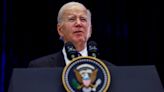 Biden vows world won’t repeat mistakes of Holocaust and 9/11 in historic Israel visit