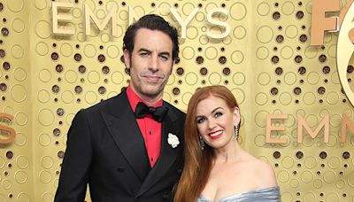 Why Did Sacha Baron Cohen and Isla Fisher Break Up? Inside Their Divorce