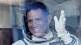 NASA astronaut Frank Rubio breaks US record for a single spaceflight