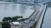 Woodlands, Tuas checkpoints: Waiting time expected to be 3 hours amid CNY period