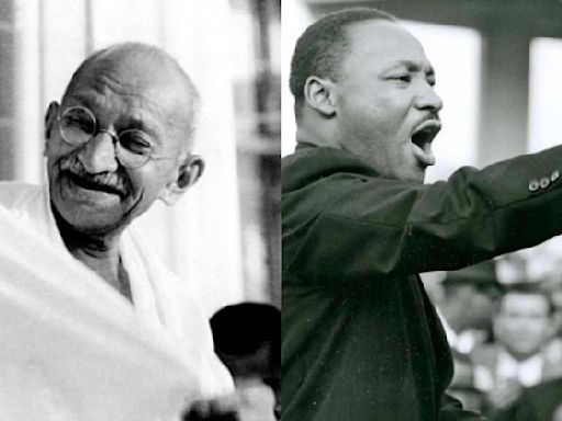 From Martin Luther King Jr. to Mahatma Gandhi: 3 communication habits that set successful leaders apart