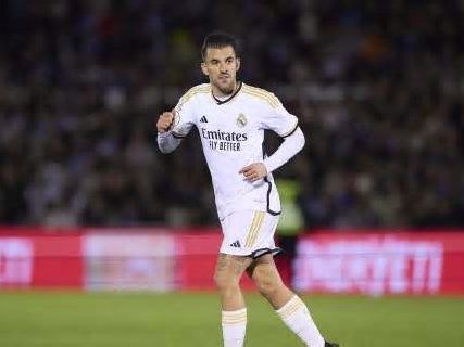 Dani Ceballos estalla y prepara un plan en el Real Madrid