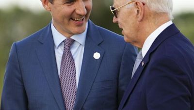 Susan Delacourt: Justin Trudeau and Joe Biden are two leaders with one problem: Many of their supporters think their time is up