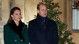 How the Royal Family's Christmas will be very "different" this year