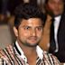 Suresh Raina