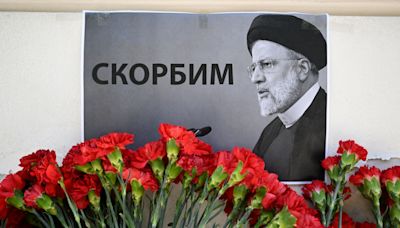 World Leaders React to Death of Ebrahim Raisi