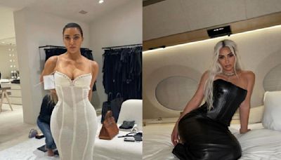 Kim Kardashian Admits That She Finds Her Voice ‘Annoying’; READ