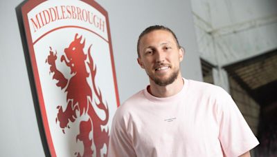 Middlesbrough signing Luke Ayling identifies 'key difference' in Teessiders' squad