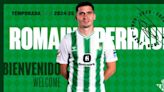 Oficial el primer fichaje del Betis