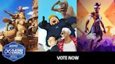 Players’ Choice: Vote for April’s best new game