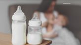New breast milk drop-off location now open in Grand Rapids