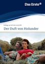 Der Duft von Holunder