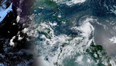 Tropical Storm Ernesto drenches northeast Caribbean and takes aim at Puerto Rico