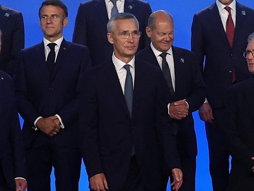 What world leaders thought of Biden’s Nato summit performance