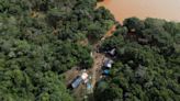 Indigenous Brazil community stays on flooded land in dispute with developer