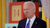 Joe Biden Slammed After Confusing French President With His Dead Predecessor