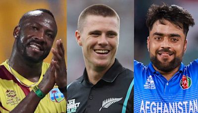 T20 World Cup 2024: Will Afghanistan upset West Indies and New Zealand in Group C? How will Uganda fare?