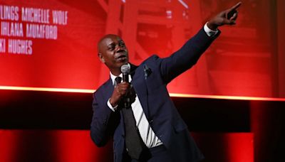 Dave Chappelle Hollywood Bowl Attacker Sues Venue and Security for Battery and Negligence