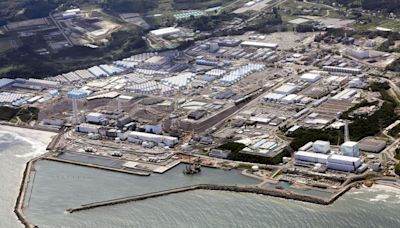 日本第5波福島核汙水排海完畢 東電展開檢查