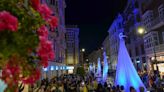 Más de 50.000 personas disfrutan de La Noche de Los Museos de Cartagena