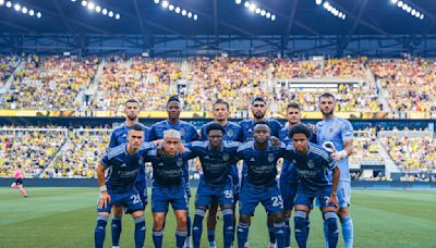 San Jose Earthquakes vs Sporting Kansas City Prediction: The Earthquakes need more than 1 win to build confidence