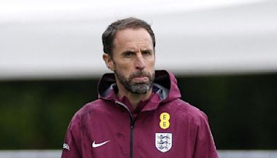 I'm a believer in dreams: Gareth Southgate wants Euro glory so England gets respect of football world