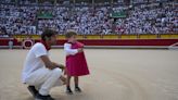 “La ausencia de Morante es una pena, pero lo importante es el reto que tiene uno consigo mismo y luego la competencia con los demás”