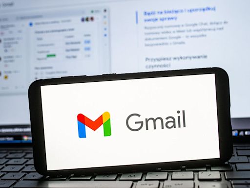 Gmail Users Beware—This Simple Mistake Could Wreck Your Privacy