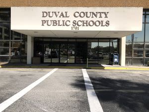 Details of state OIG investigation of Duval schools’ delay of teacher misconduct reporting released
