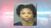 Woman accused of hammer attack in drive-thru line at Hook Fish and Chicken