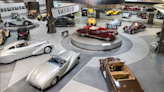 Mullin Automotive Museum to Close Its Doors Forever Feb. 10