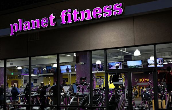 Want to cancel your Planet Fitness membership? Prepare for a workout