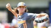 What to expect from Tennessee baseball, Chase Dollander in 2023 MLB Draft