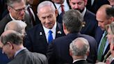 Netanyahu Delivers a Forceful Defense of Israel to Applause in Congress