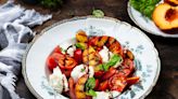 Our top 20 salad recipes to keep you going through summer