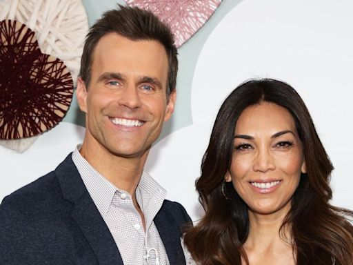 Cameron Mathison Says Wife Was in 'Self-Exploratory Phase' Before Split