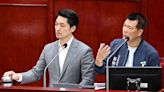 北市展演砸450萬只吸340人 蔡詩萍：有判斷瑕疵 不會刻意違法