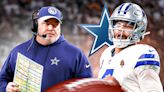 Cowboys QB Dak Prescott's offseason progress draws eye-opening Mike McCarthy take