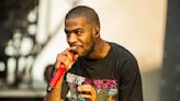 Kid Cudi Announces “To the Moon – 2022 World Tour”