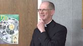 Pope names new bishop to lead Burlington diocese