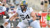 Steelers NFL Draft grades 2024: Team takes offensive linemen with first two selections; full list of picks