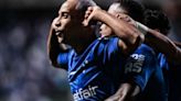 Cruzeiro vence La Calera e se garante, pelo menos, nos playoffs da Sul-Americana