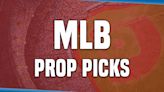 MLB prop picks: 3 best bets for Thursday (June 20)