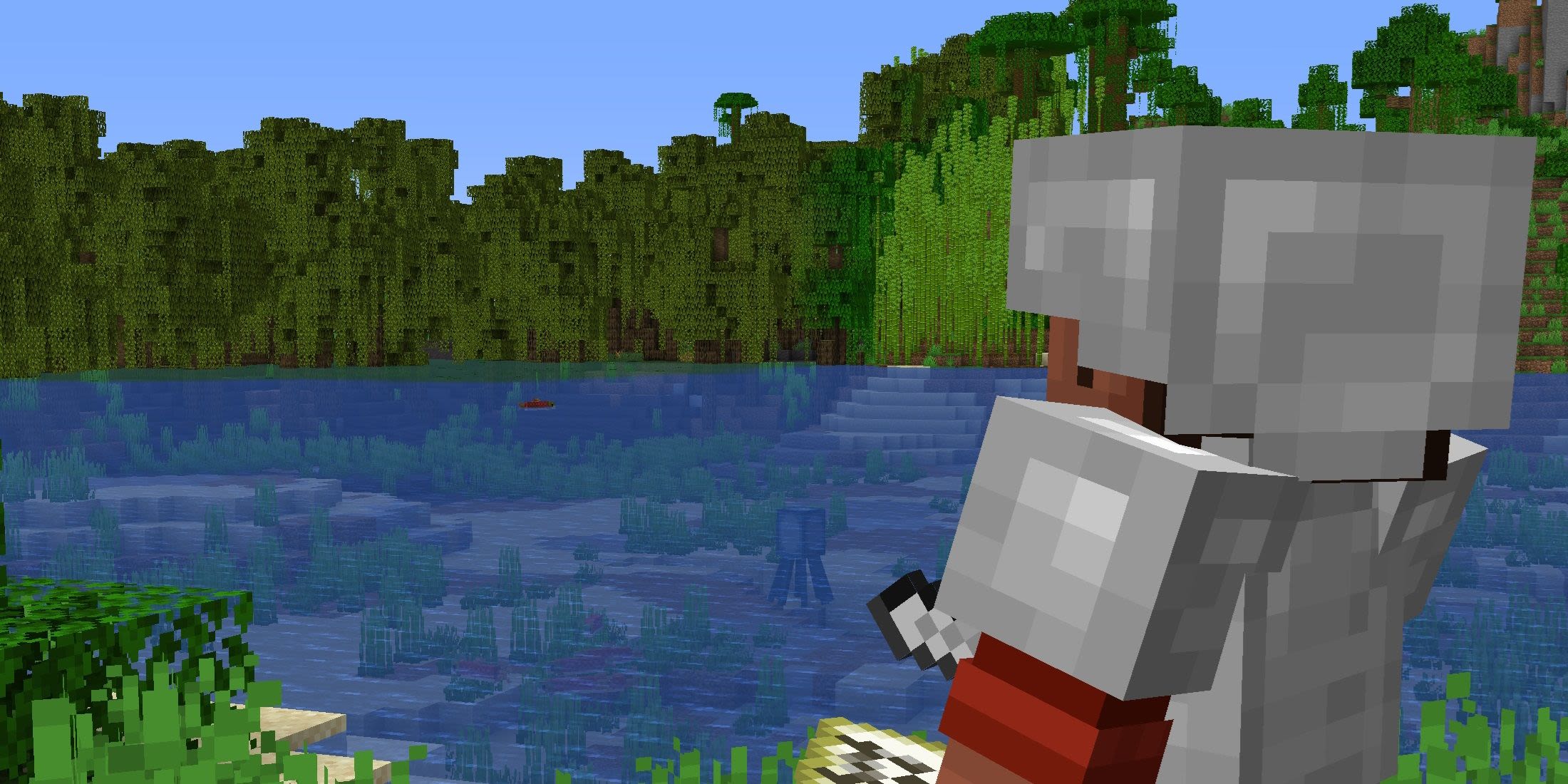 Minecraft’s Next Big Update Should Overhaul One of Its Oldest Features